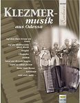 Holzschuh Exclusiv: Klezmermusik aus Odessa: aus der Reihe "Holzschuh Exclusiv"