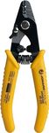 Jonard Industries Fiber Optic Stripper Three Hole