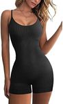 Jumpsuit for Women Yoga Rompers One