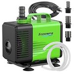 FREESEA Submersible Water Pump for 