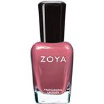 Zoya Nail Polish .50 fl oz Coco