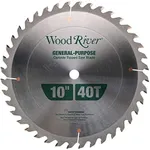 Woodriver General Purpose Thin Kerf