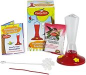 Perky-Pet 211PK Hummingbird Feeding Kit