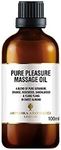 Amphora Aromatics Pure Pleasure Massage Oil 100ml - Glass