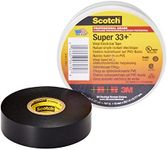 3M Scotch Super 33+ Electrical Tape