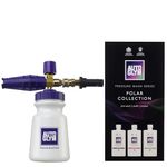 Autoglym Polar Series Starter Bundle