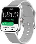 Smart Watch, Luoba 1.69'' Touch Ans