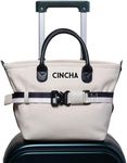 Cincha Mini Travel Belt for Luggage