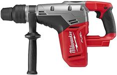 MILWAUKEE'S Cordless Rotary Hammer,5 ft.-lb. Impact