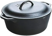 Lodge Cast Iron Serving Pot Dutch O