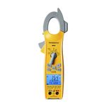 Fieldpiece SC480 True-RMS Wireless AC Clamp Multimeter