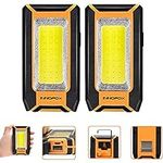 innofox 2pack LED Rechargeable Magn