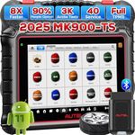 Autel MaxiCOM MK900-TS TPMS Diagnos