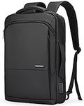 Muzee 3in1 Slim Business Backpack L