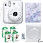 Fujifilm Instax Mini 12 Instant Cam