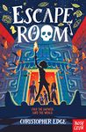 Escape Room: The Times Children's Book of the Week