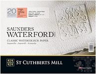 St Cuthberts Mill Saunders Waterfor