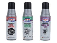 ADD LUB Bike Petrol Fuel Additive and Engine Oil Additive and Engine Flush for Motorbike 50ML Each