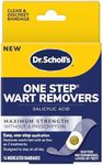 Dr. Scholl's ONE-Step WART REMOVERS