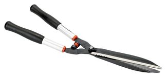 Bahco P51-SL Pro Hedge Shears, 23-Inch