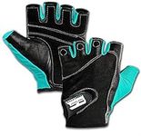 RIMSports Workout Gloves for Men an