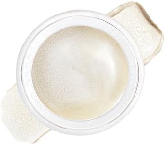 RMS Beauty Luminizer - Highlighter Glow Makeup, Gel to Powder Highlighter Makeup, Body & Face Highlighter, Cream Highlighter Dewy Makeup, Make Up