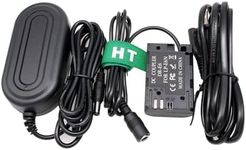 HangTon LP-E6N LP-E6NH Dummy Batter
