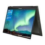 ASUS Vivobook Newest 2-in-1 Laptop,