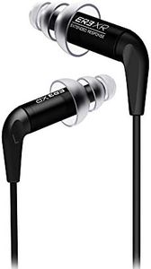 Etymotic Research Extended Response Balanced Armature in-Ear Earphones, (ER3XR)