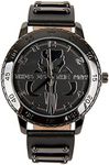 Accutime Watch Star Wars The Mandal