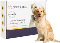 Oncotect Dog Cancer Screening Test 