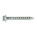 Simpson Structural Screws SD10112R500 No.10 by 1-1/2-Inch Structural-Connector Screw, 500-Pack