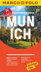 Munich Marco Polo Pocket Travel Guide with pull out map (Marco Polo Guides) (Marco Polo Pocket Guides)