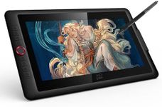 XPPen Artist 15.6 Pro V2 Drawing Ta