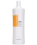 Fanola Restructuring Shampoo, Hydration and Nourishment to Dry, Stressed and Damaged Hair, Enriched Formula with Milk Proteins, 1000