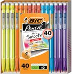 BIC Mechanical Pencil Xtra Smooth B