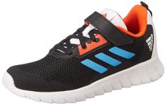 Adidas Kids VERTAGO 2.0 K, CORE Black, 1