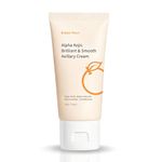 Kojic Acid Underarm Cream, Skin Lightening Cream,Korean Skin Care for Armpits, Knees, Inner Thighs, Bikini, Intimate Areas, Quickly Absorb & Reduce Odor,Smoothing