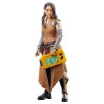 Star Wars The Black Series Bix Caleen Toy 6-Inch-Scale Star Wars: Andor Collectible Action Figure, Toys for Kids Ages 4 and Up