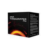 AMD Ryzen Threadripper PRO 3955WX (16C/32T, 72 MB Cache, up to 4.3 GHz Max Boost)