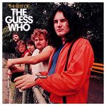 The Best of Guess Who