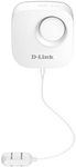 D-Link DCH-S161 WiFi Water Sensor and Alarm, Smart App Alerts, Battery Powered Remote Water Leak Detector, 90dB and LED Signal