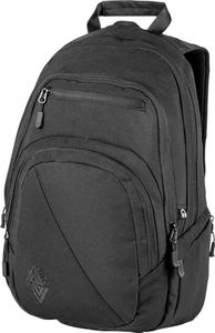 Nitro Snowboards Stash, Mochila Tipo Casual 29 litros, 49 cm, True Black
