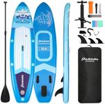 Panana Inflatable Stand Up Paddle B