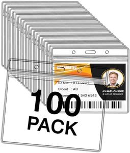 100 Pack C