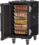 127QT Catering Food Warmers with Sw