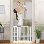 Baby Gate For  Of Stairs