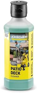 RM 564 0,5l Patio & Deck Cleaner conce