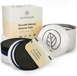 Ecolifestyle Reusable Makeup Remove