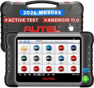Autel Scan